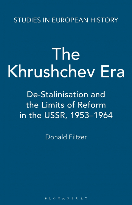 The Khrushchev Era