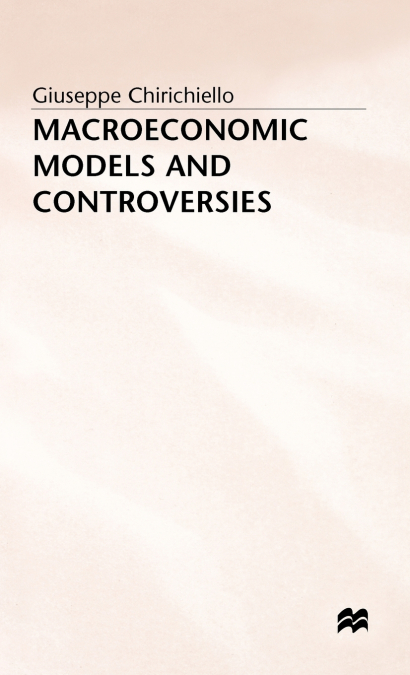 Macroeconomic Models