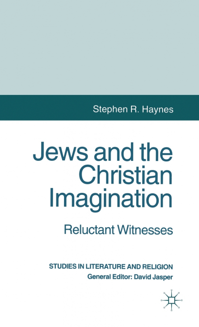 Jews and the Christian Imagination