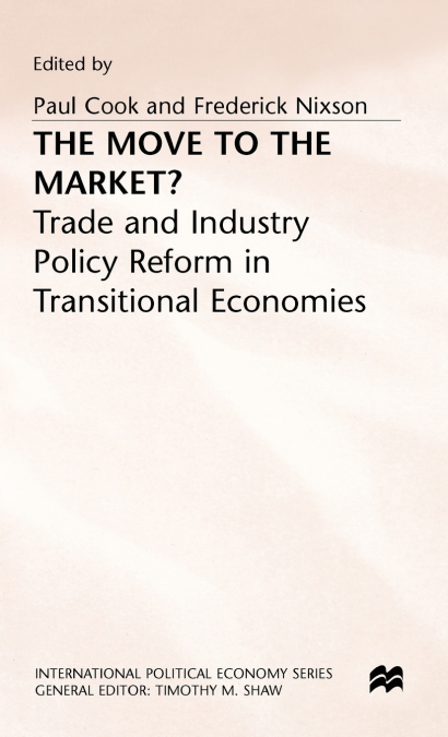 Move to the Market