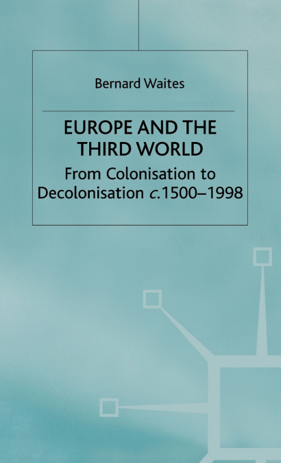 Europe and the Third World