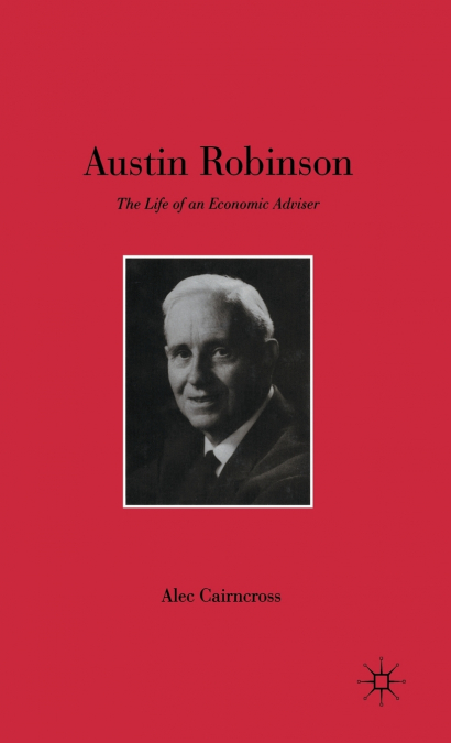 Austin Robinson