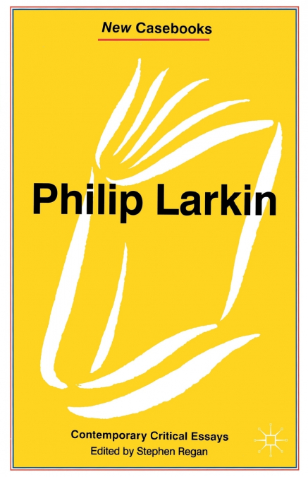 Philip Larkin