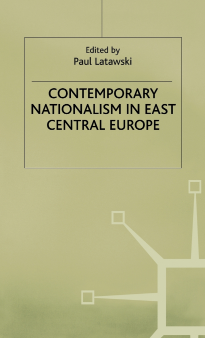Contemporary Nationalism