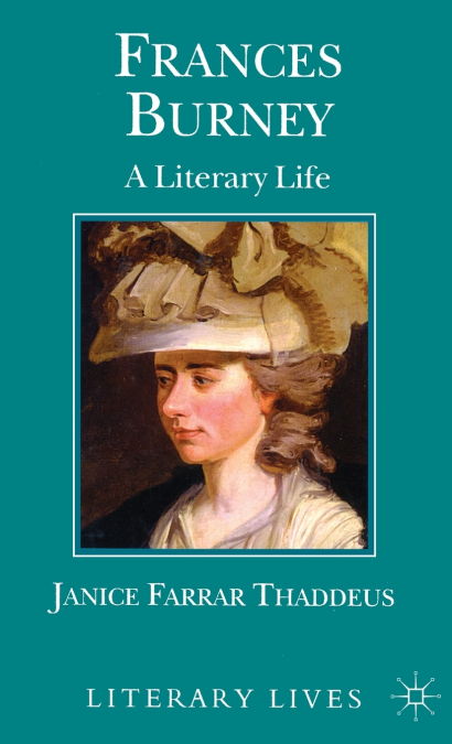 Frances Burney