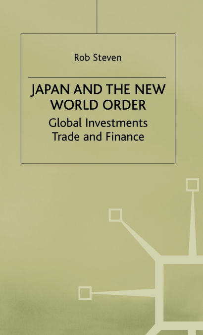 Japan and the New World Order
