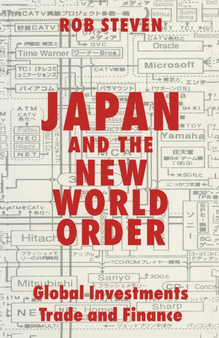 Japan and the New World Order