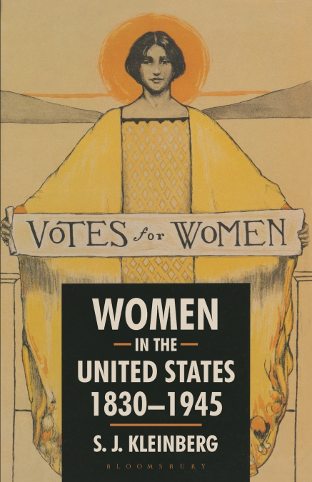 Women in the United States, 1830-1945