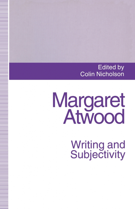 Margaret Atwood