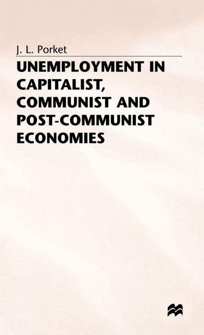Unemployment in Capitalist Economies