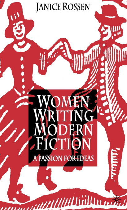 Women Writing Modern Fiction