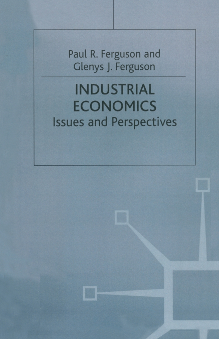 Industrial Economics