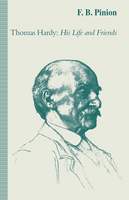 Thomas Hardy