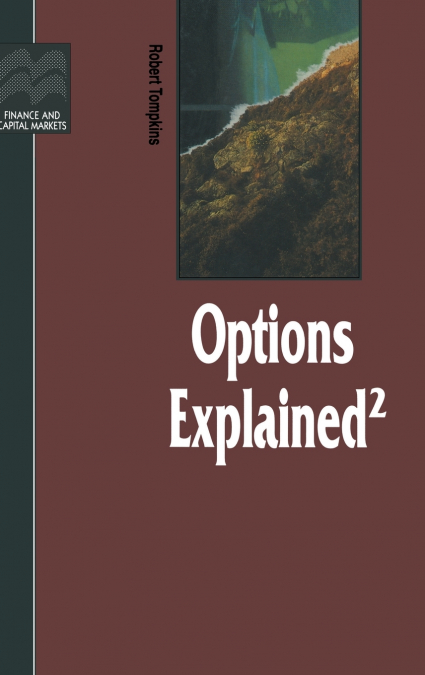 Options Explained²