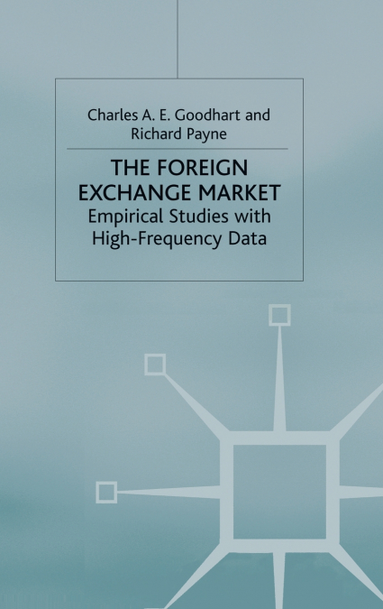 The Foreign Exchange Market