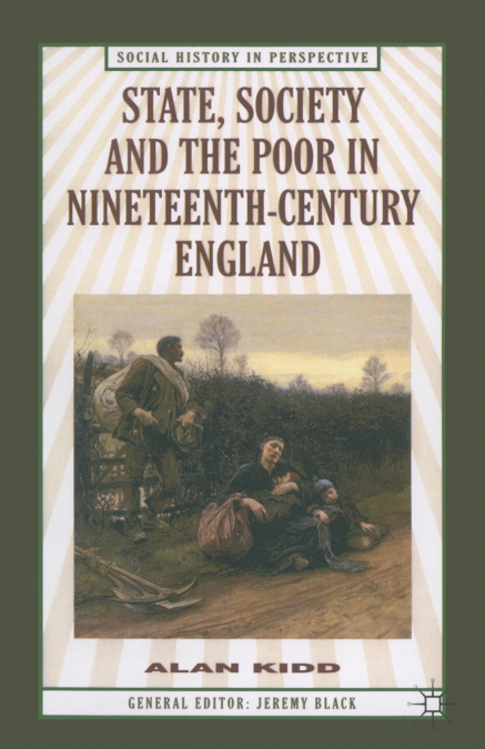 State, Society and the Poor