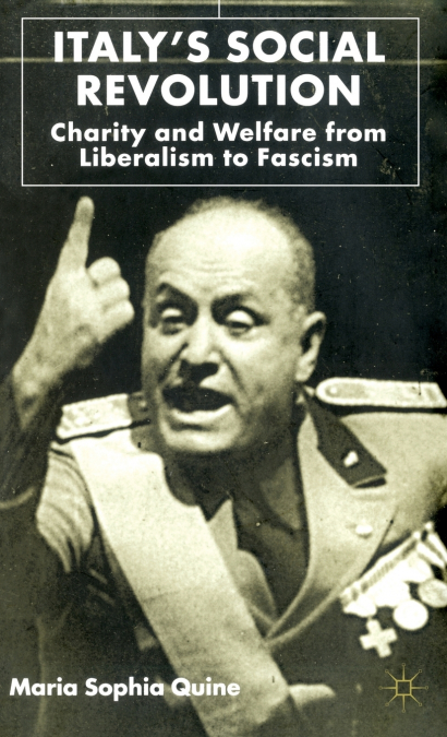 Italy’s Social Revolution