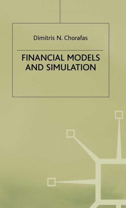 Financial Models + Simulation