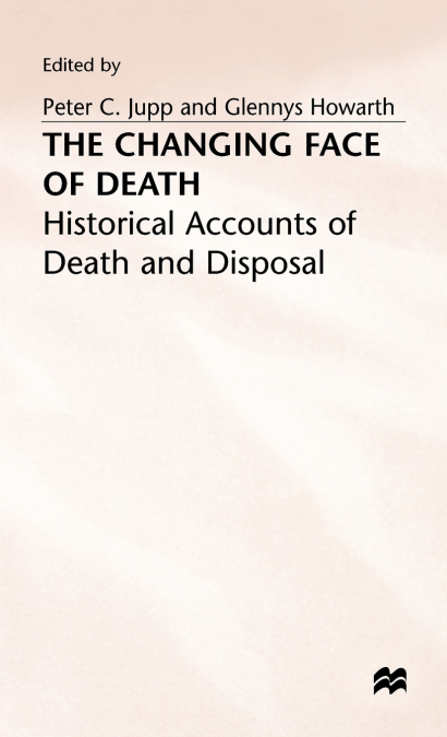 Changing Face of Death
