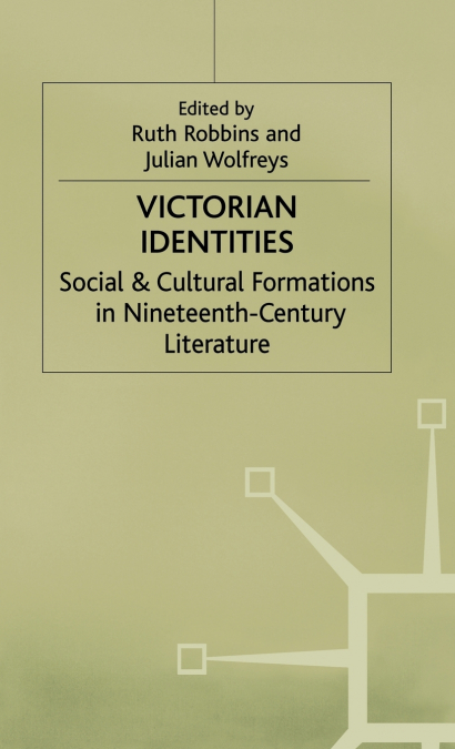 Victorian Identities