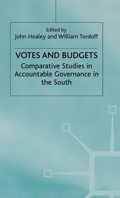 Votes and Budgets