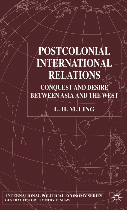 Postcolonial International Relations