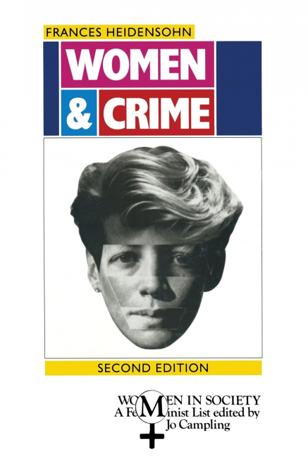 Women and Crime