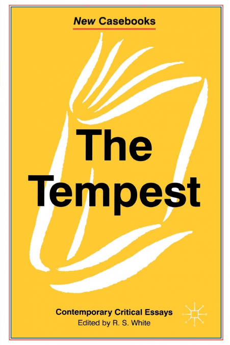 The Tempest