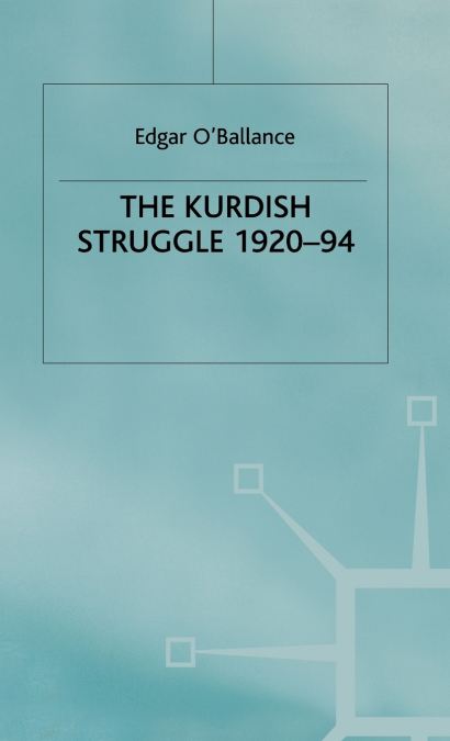 Kurdish Struggle