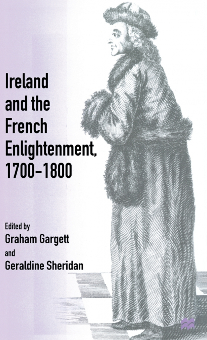Ireland and French Enlightenment, 1700-1800