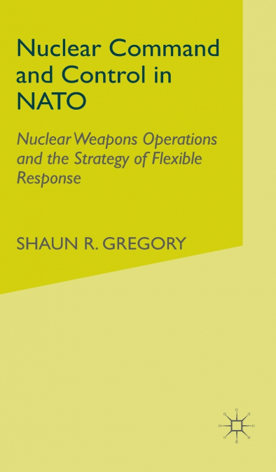 Nuclear Command and Control in NATO