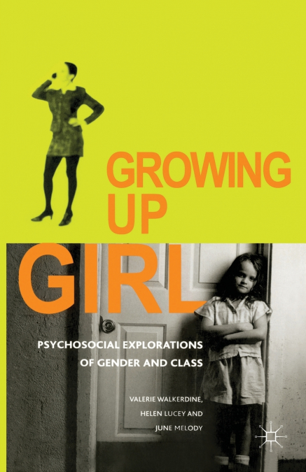 Growing Up Girl