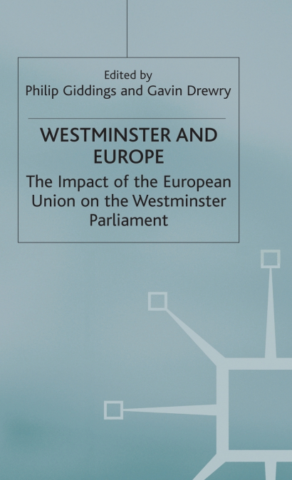 Westminster and Europe