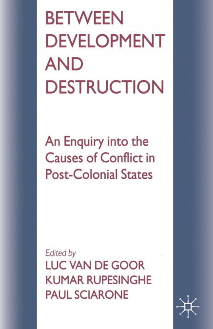 Between Development and Destruction