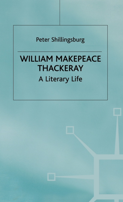 William Makepeace Thackeray