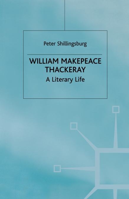 William Makepeace Thackeray