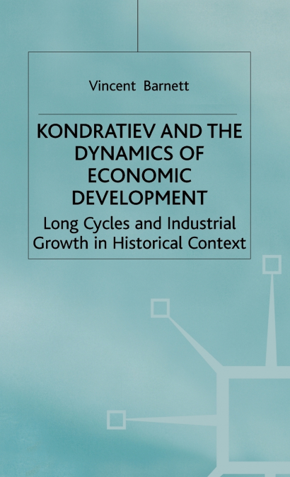 Kondratiev