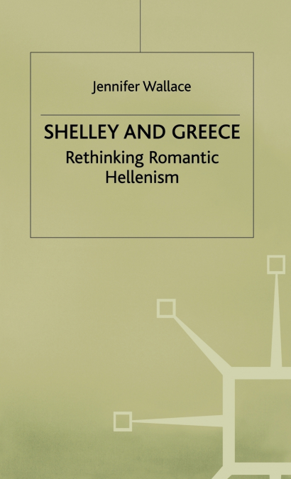 Shelley and Greece