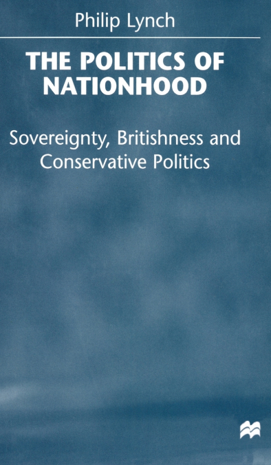 The Politics of Nationhood