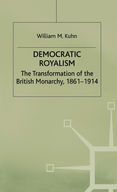 Democratic Royalism