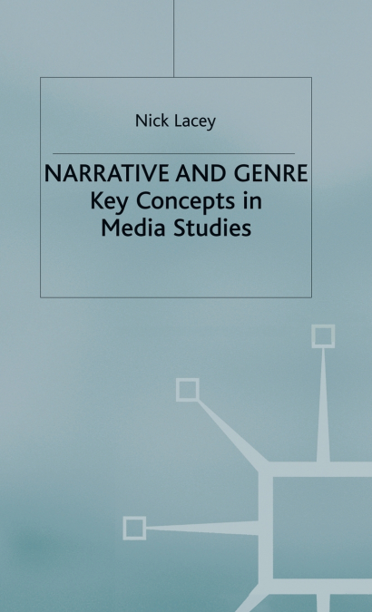 Narrative and Genre