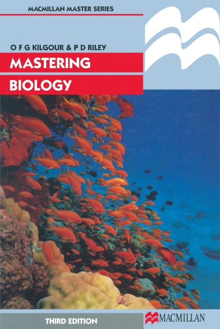 Mastering Biology