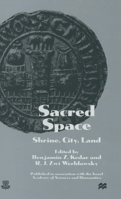 Sacred Space