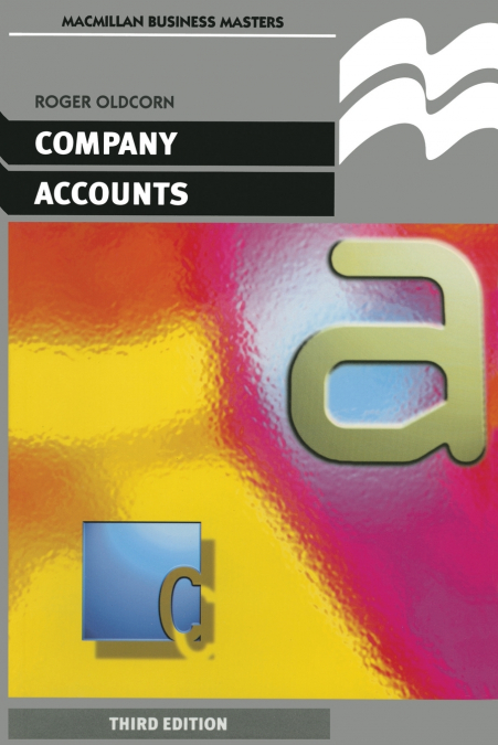 Company Accounts
