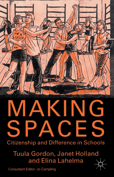 Making Spaces