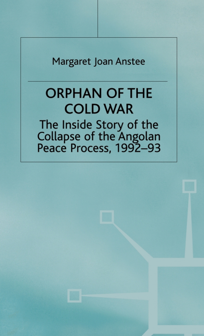 Orphan of the Cold War