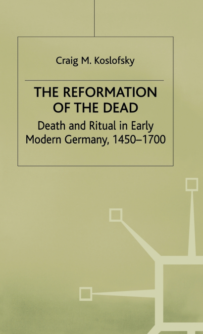 Reformation of the Dead