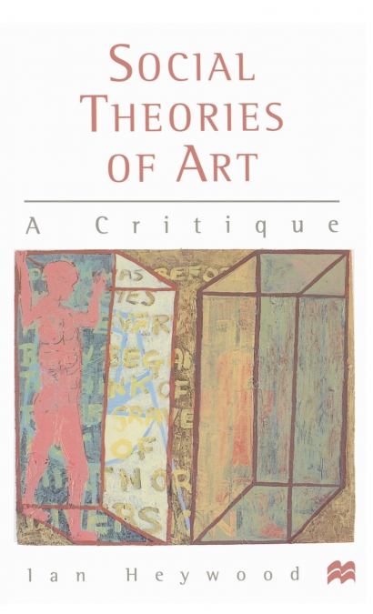 Social Theories of Art