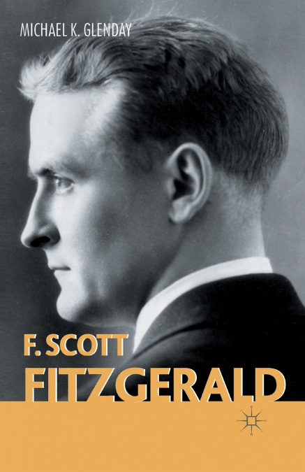 F. Scott Fitzgerald