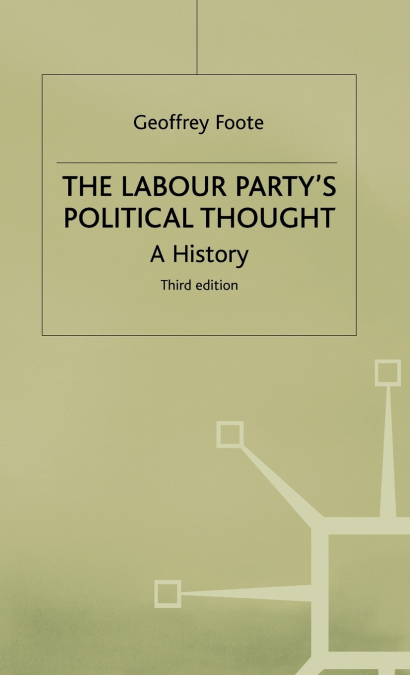 Labour Partys Political Thought